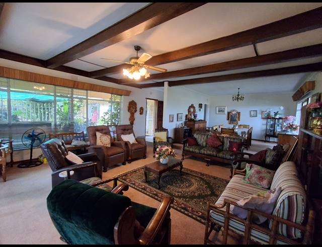4 BEDROOM FREESTANDING FOR SALE IN STILFONTEIN EXT 4